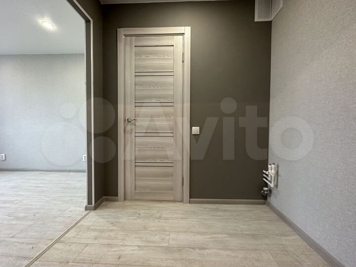 Комната 18 м² в 1-к., 7/9 эт.