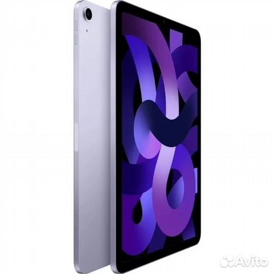 Apple iPad Air 2022 Wi-Fi + Cellular 64 Gb Purple