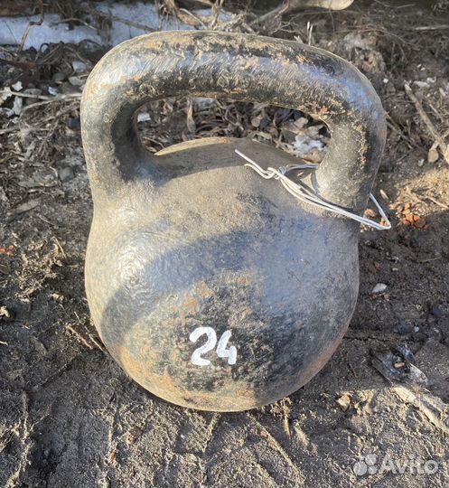 Гантели, гиря, блины