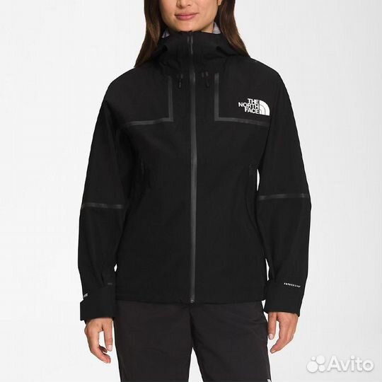 THE north face Jacket Women's Black (XL)(89)