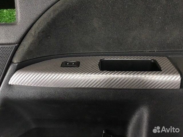 Кнопка стеклоподъемника передняя правая Ford