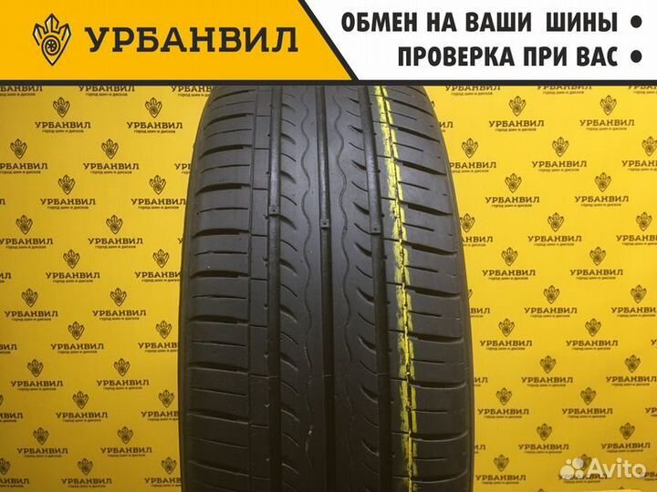 Kumho Solus KH17 205/60 R16 92V