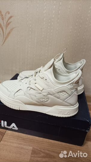 Fila hallasan saga v2