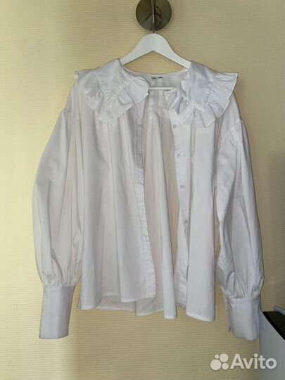 Рубашка женская