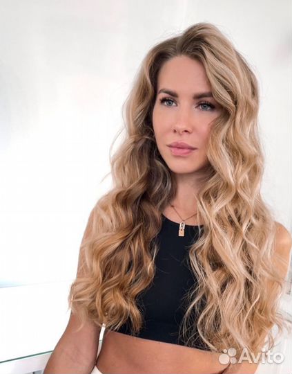 Визажист-парикмахер