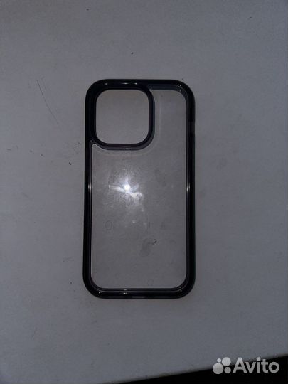 Чехол на iPhone 14 pro