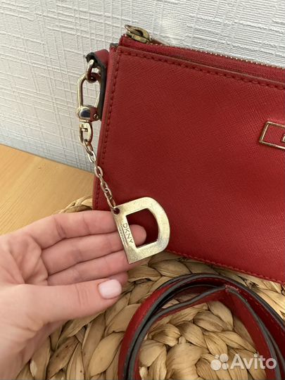 Сумка dkny оригинал