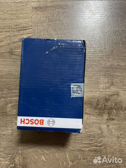 Тормозные колодки skoda kodiaq