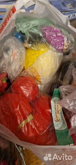 Набор для вязания