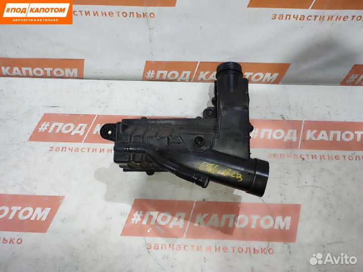 Корпус воздушногo фильтра Volkswagen Tiguan рест