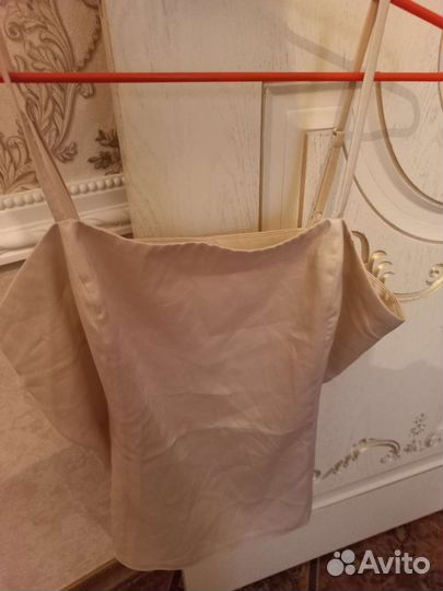 Костюм юбка