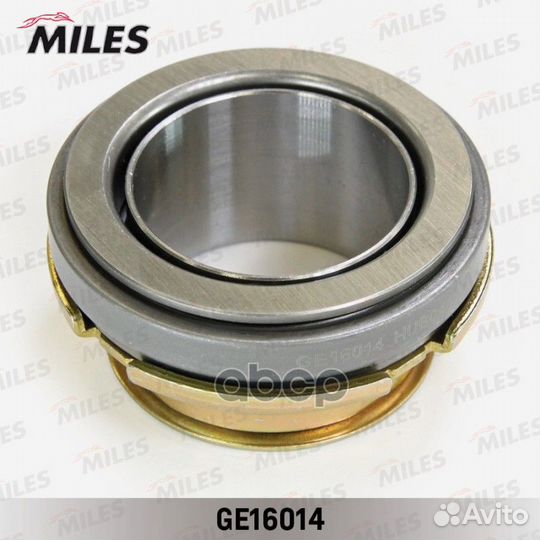 Муфта выключения сцепления (для GE09084) daewoo