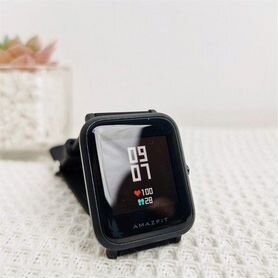 Смарт-часы Xiaomi Amazfit Bip