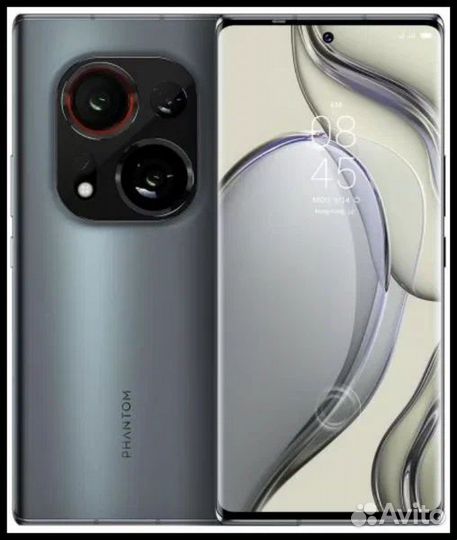 Tecno Phantom X2 Pro