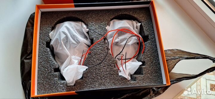 Bi LED линзы Aozoom A3+