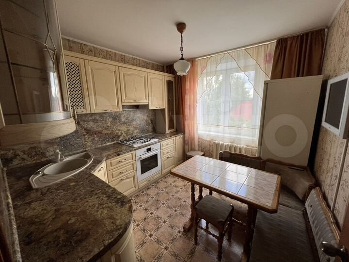 2-к. квартира, 51,7 м², 4/10 эт.