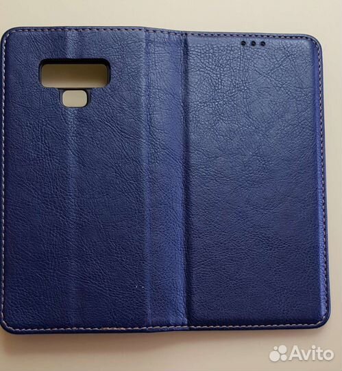 Чехол на samsung galaxy note 9