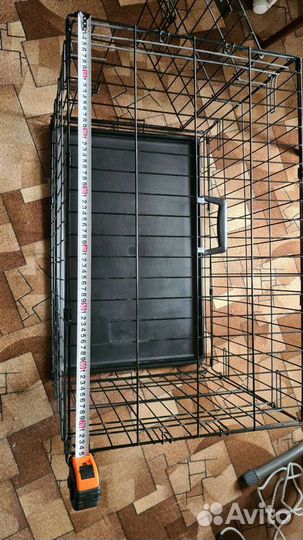 Клетка для животных