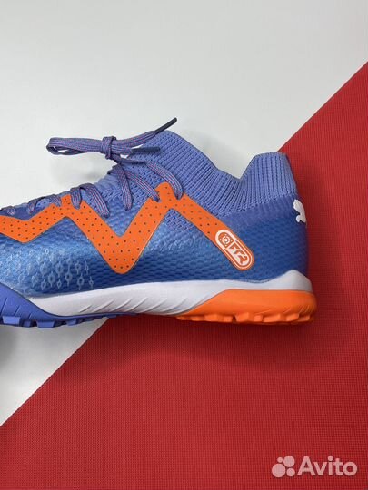 Сороконожки Puma Future Ultimate TF