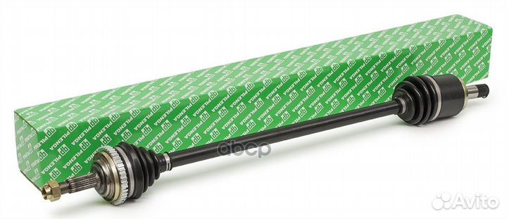 Привод в сборе R ABS AX-P1119 pilenga