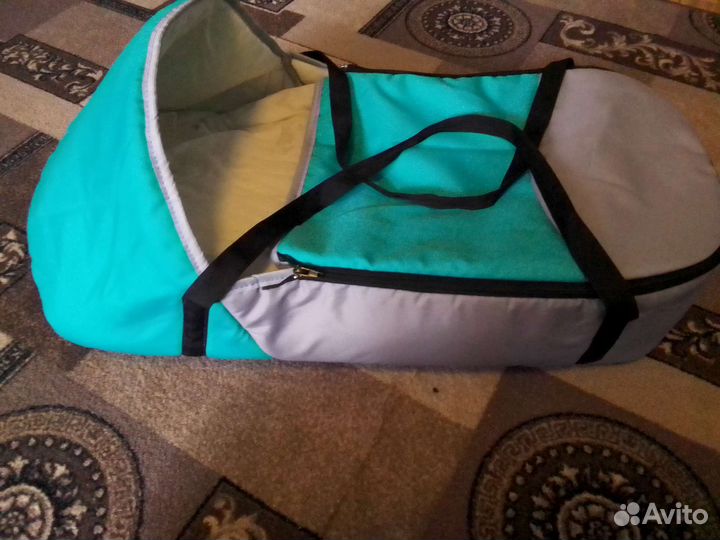 Переноска для детей