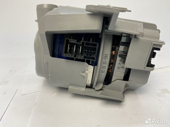 Насос для посудомоечной машины Bosch