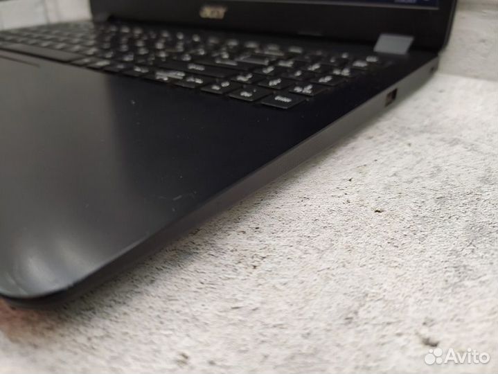 Ноутбук Acer Aspire 3 A315-42G-R921 на AMD Ryzen 3