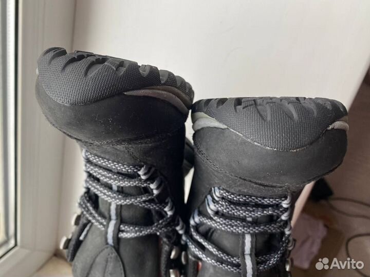 Ботинки треккинговые женские Merrell 36р