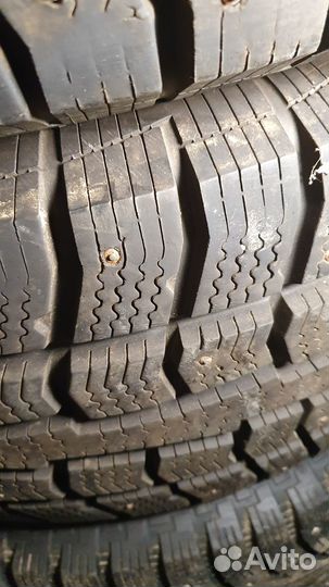 Cooper Discoverer M+S2 265/70 R16 112T