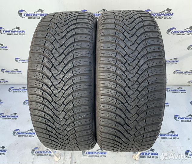 Falken Eurowinter HS01 235/50 R18 101V