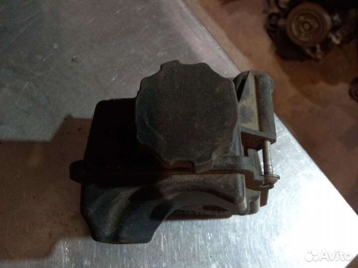 Бачок гидроусилителя Mercedes M-Class