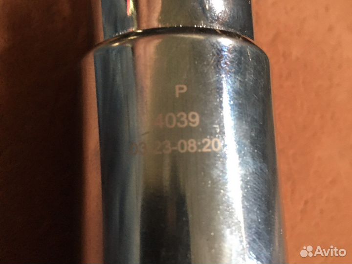 Электробензонасос bosch