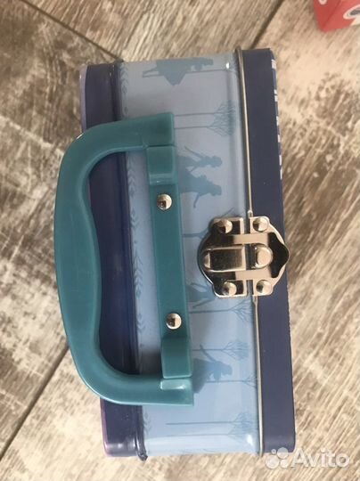 Пазл в Сундучке Холодное сердце 2