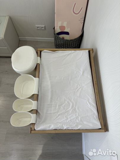 Пеленальный столик IKEA