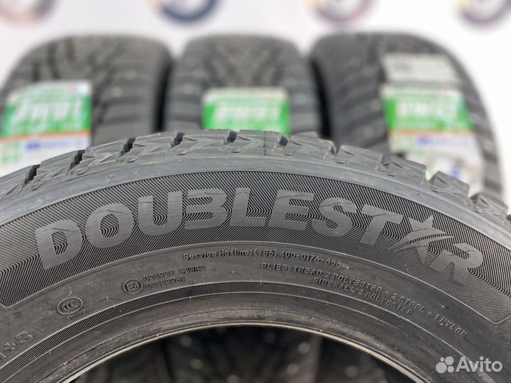 DoubleStar DW01 235/65 R17 109H