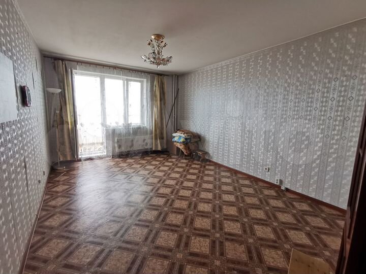 2-к. квартира, 57,2 м², 15/24 эт.