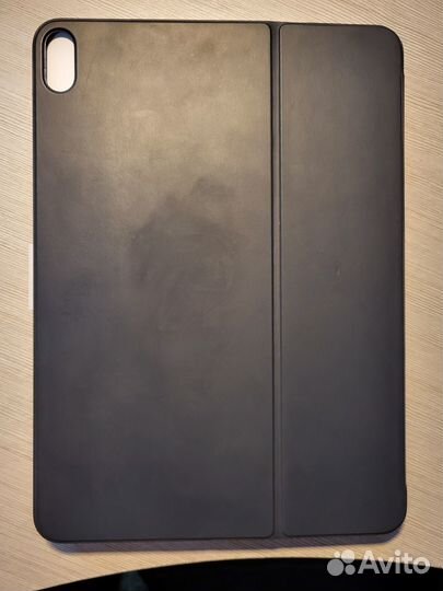 Чехол-клавиатура Apple для iPad Pro 11 (2018)