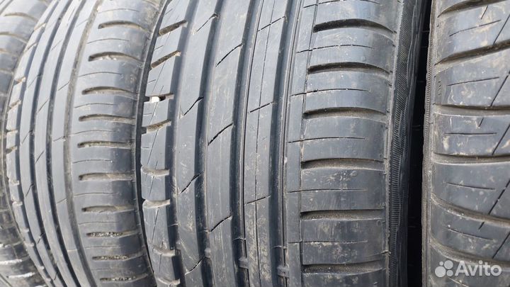 Cordiant Sport 3 215/55 R17 98V