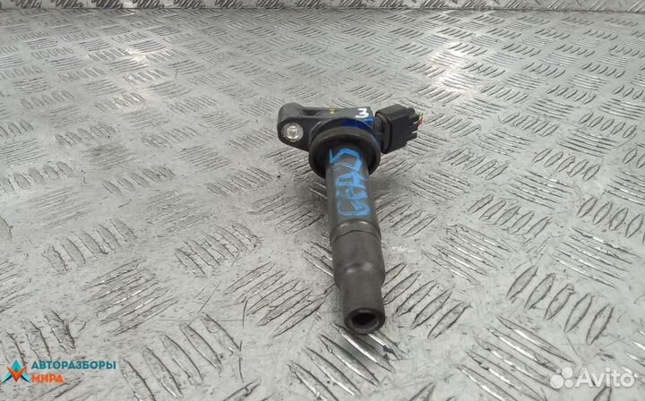 Катушка зажигания Lexus RX 2 2004