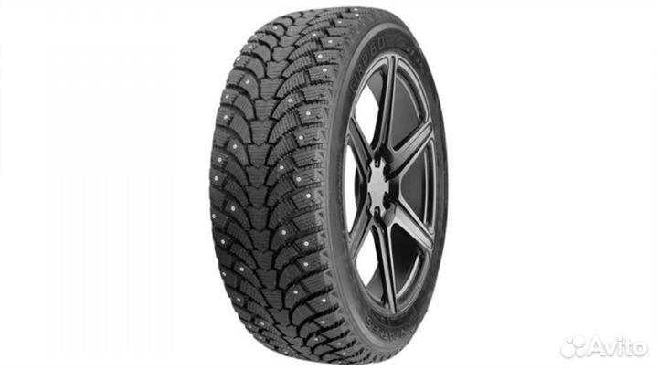 Antares Grip 60 Ice 275/60 R20 115T