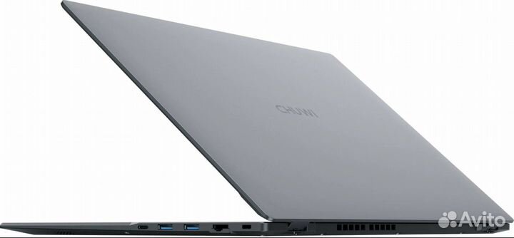 Ноутбук новый