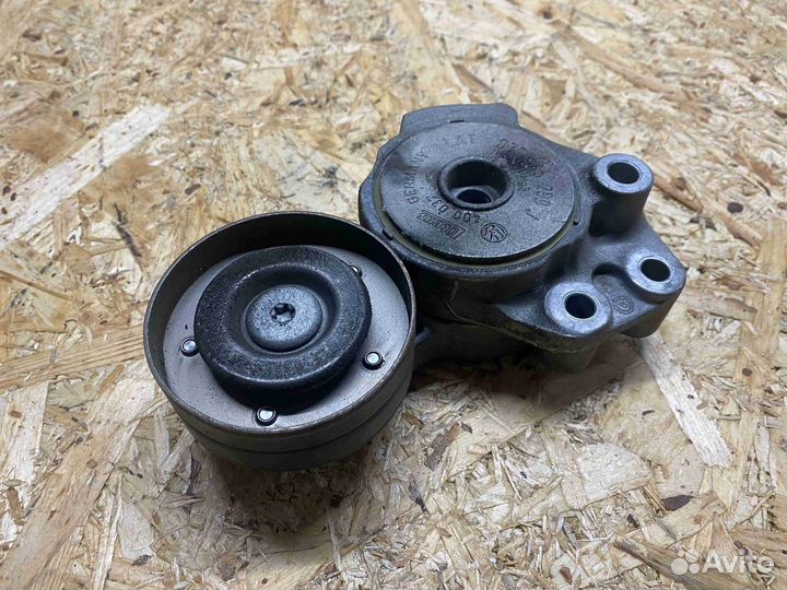 Натяжитель ремня генератора skoda octavia (1Z 2005