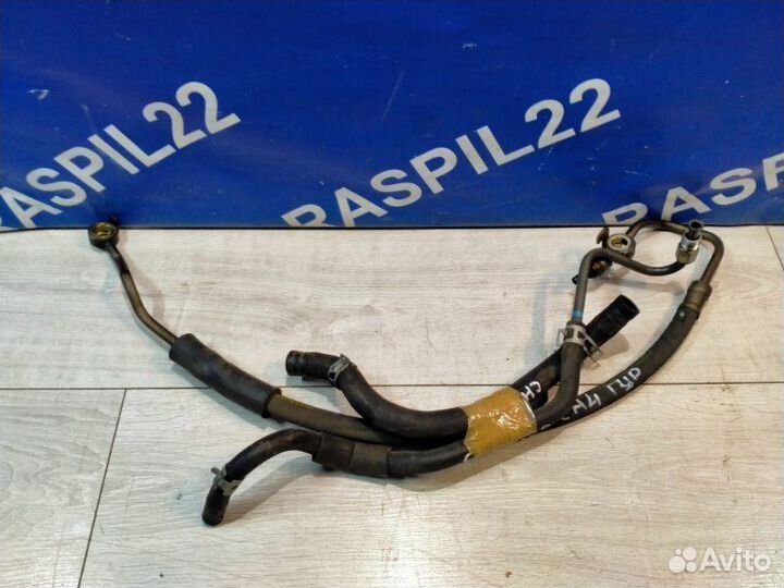 Шланг гидроусилителя Toyota Chaser GX100 1GFE