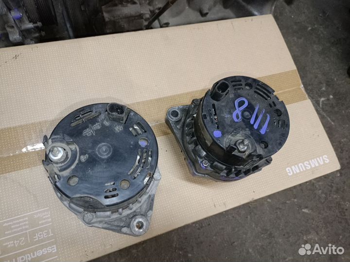 Генератор на LADA Kalina, Granta, Priora 85A