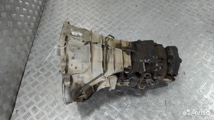 Кпп 5ст. 717466 Mercedes C W202 (1993-2000)