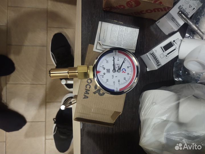 Сантехника