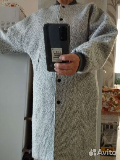 Пальто женское