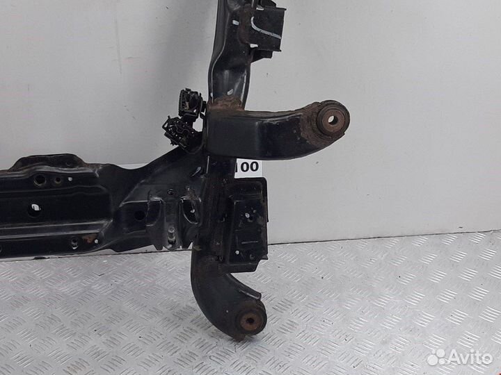 Балка подмоторная (подрамник) для Opel Vectra B