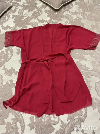 Халат женский