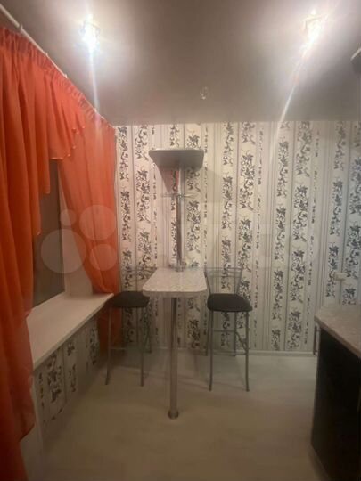 1-к. квартира, 35 м², 3/5 эт.